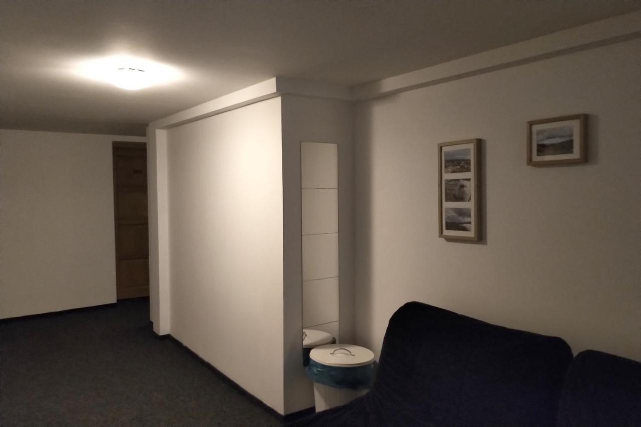 דשטנב אורליצקיץ הוראך Hotel Alba מראה חיצוני תמונה