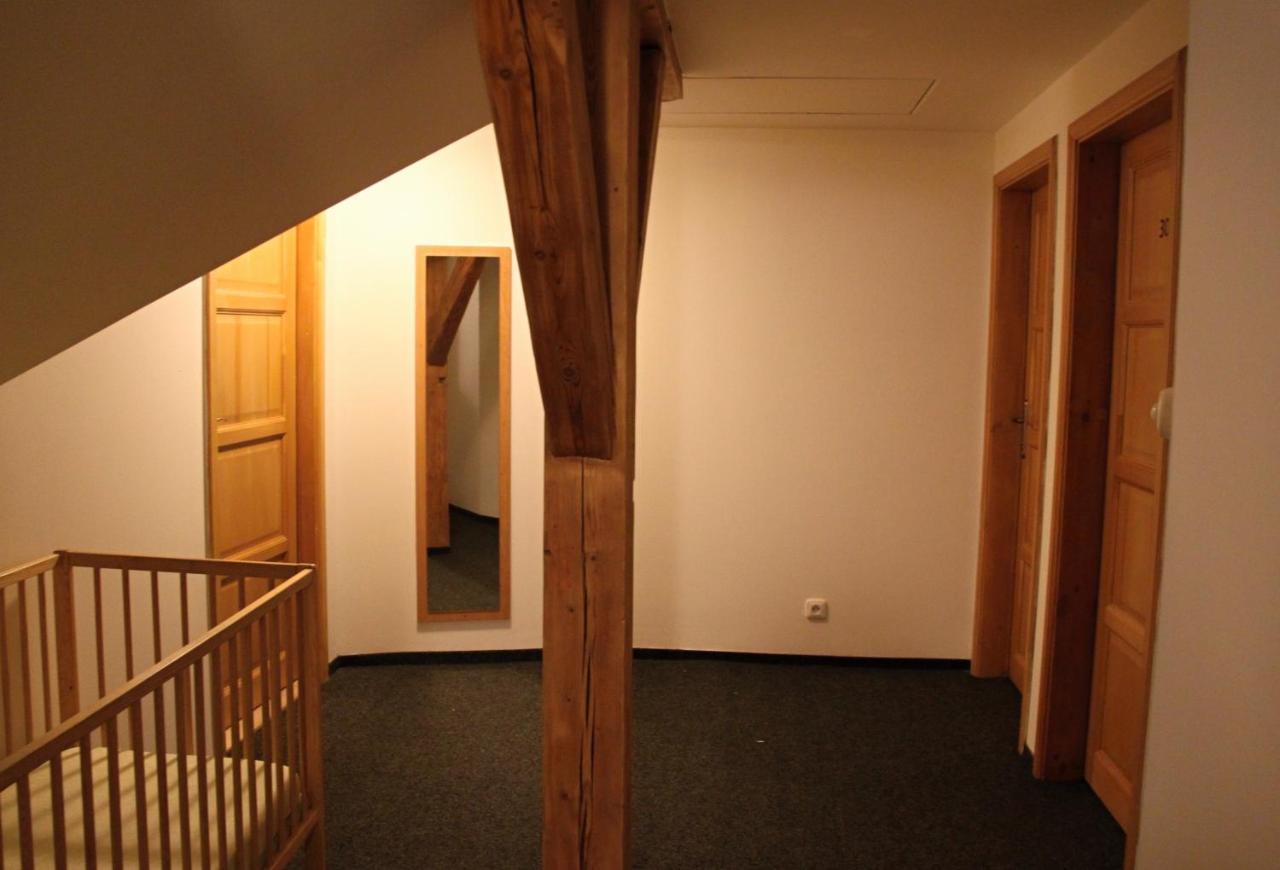 דשטנב אורליצקיץ הוראך Hotel Alba מראה חיצוני תמונה