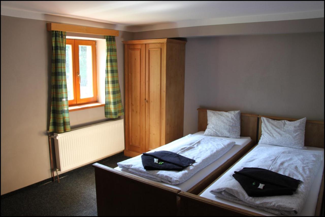 דשטנב אורליצקיץ הוראך Hotel Alba מראה חיצוני תמונה