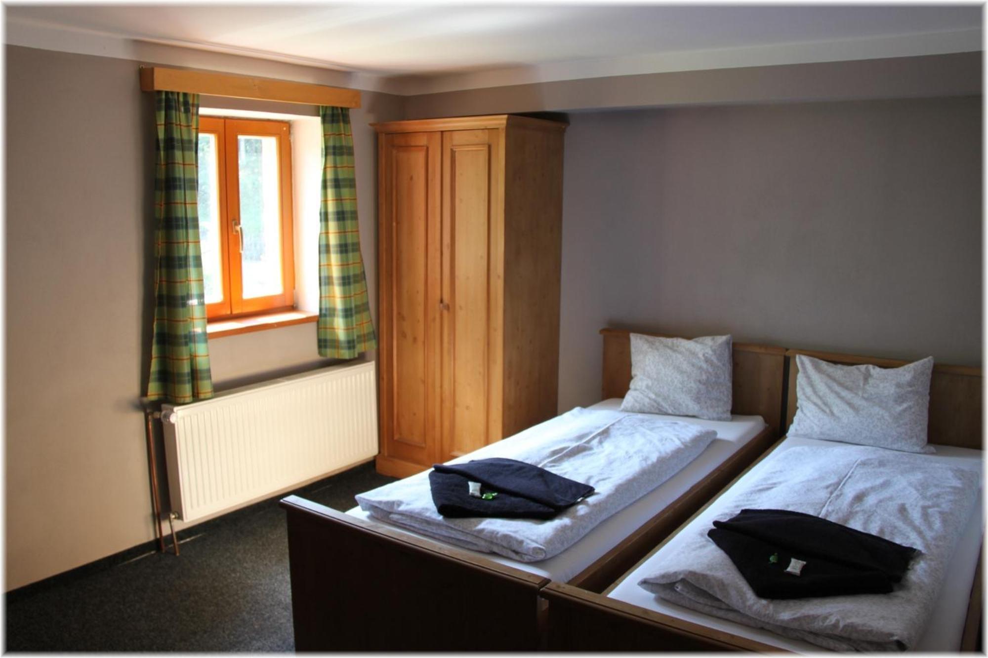 דשטנב אורליצקיץ הוראך Hotel Alba מראה חיצוני תמונה