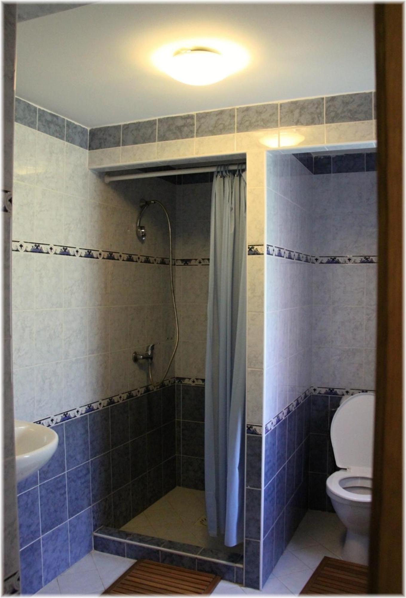 דשטנב אורליצקיץ הוראך Hotel Alba מראה חיצוני תמונה