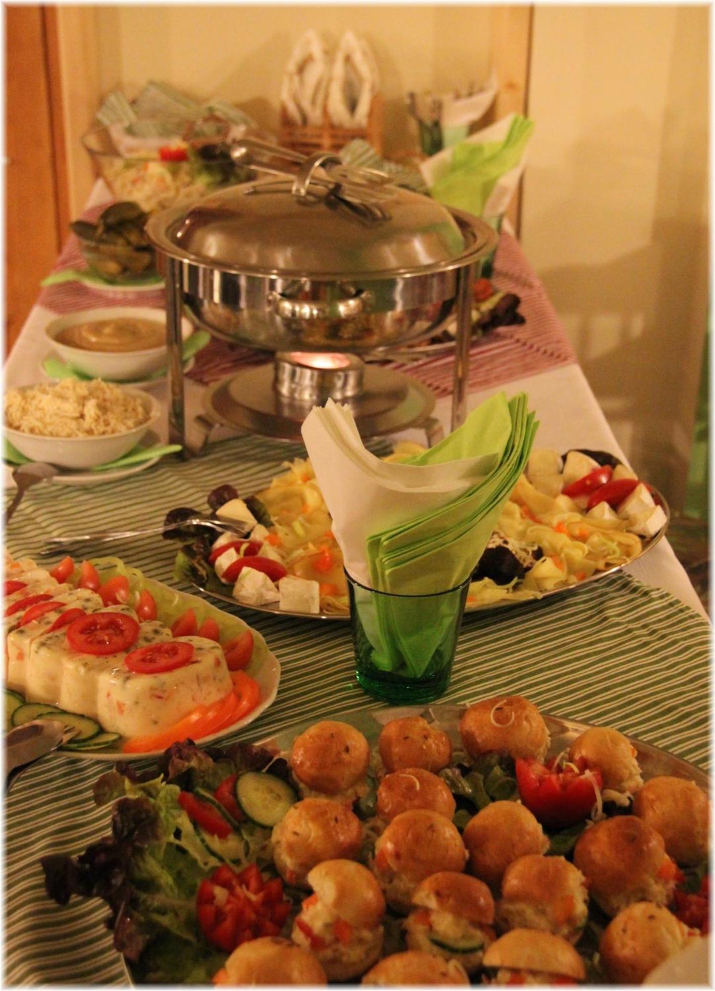 דשטנב אורליצקיץ הוראך Hotel Alba מראה חיצוני תמונה