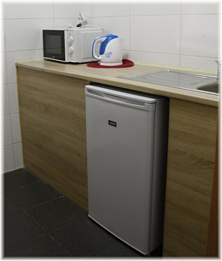 דשטנב אורליצקיץ הוראך Hotel Alba מראה חיצוני תמונה